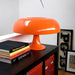 Mushroom Playful Table Lamp-DWHOME