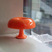 Mushroom Playful Table Lamp-DWHOME