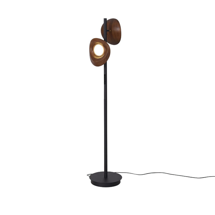 Nest Floor Lamp-DWHOME