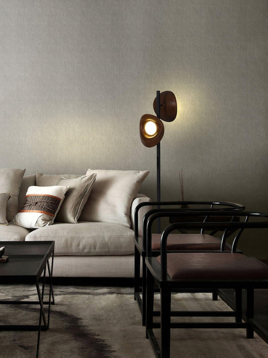 Nest Floor Lamp-DWHOME