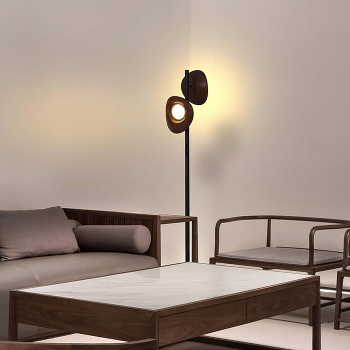 Nest Floor Lamp-DWHOME