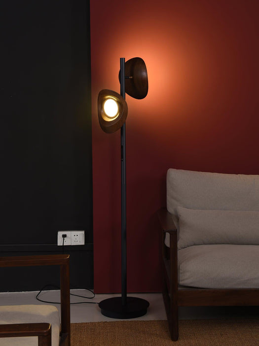 Nest Floor Lamp-DWHOME