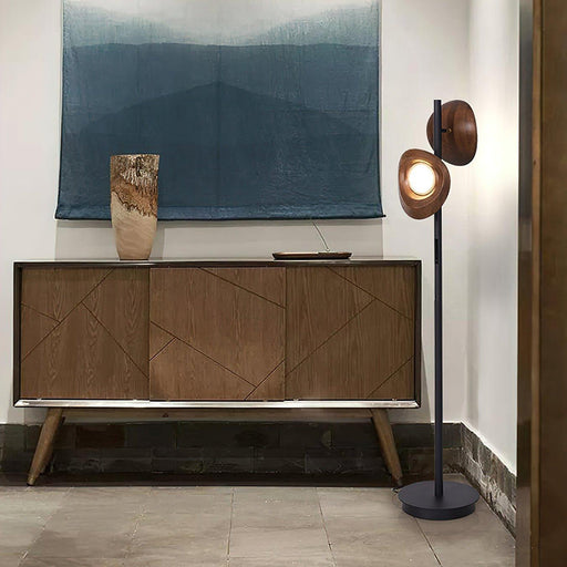 Nest Floor Lamp-DWHOME
