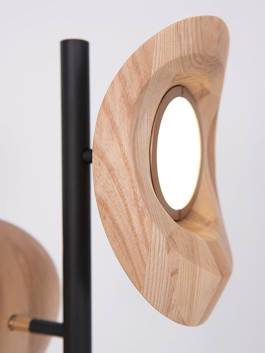 Nest Floor Lamp-DWHOME
