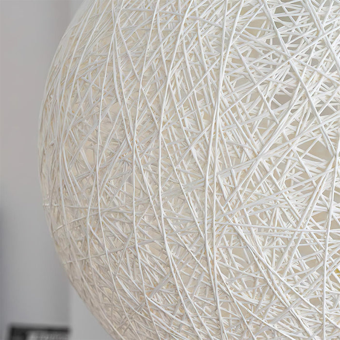 Nest Sphere Pendant Light-DWHOME
