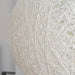 Nest Sphere Pendant Light-DWHOME