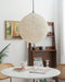 Nest Sphere Pendant Light-DWHOME