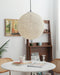 Nest Sphere Pendant Light-DWHOME