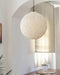 Nest Sphere Pendant Light-DWHOME