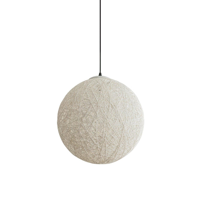 Nest Sphere Pendant Light-DWHOME