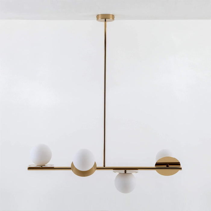 Nethi Chandelier-DWHOME