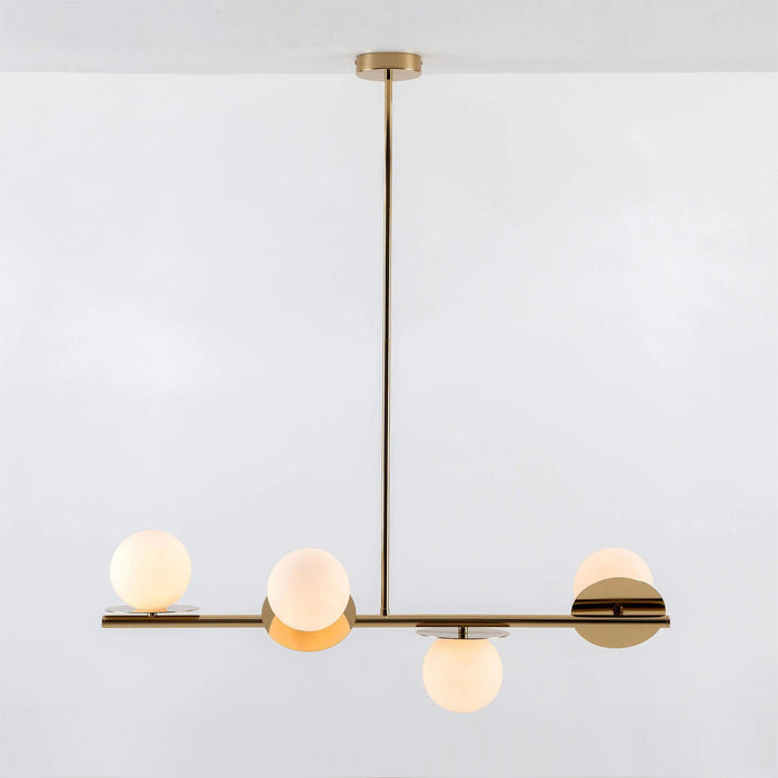 Nethi Chandelier-DWHOME