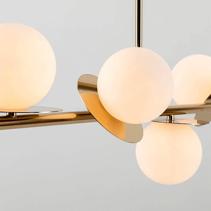 Nethi Chandelier-DWHOME