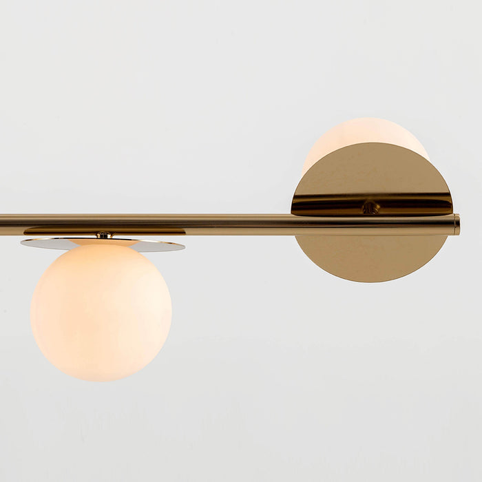 Nethi Chandelier-DWHOME