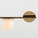 Nethi Chandelier-DWHOME