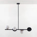 Nethi Chandelier-DWHOME