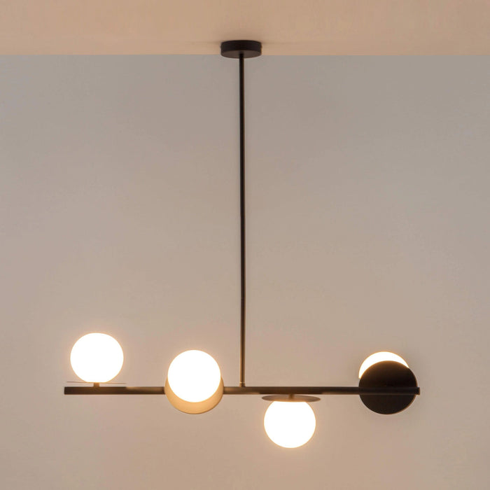 Nethi Chandelier-DWHOME