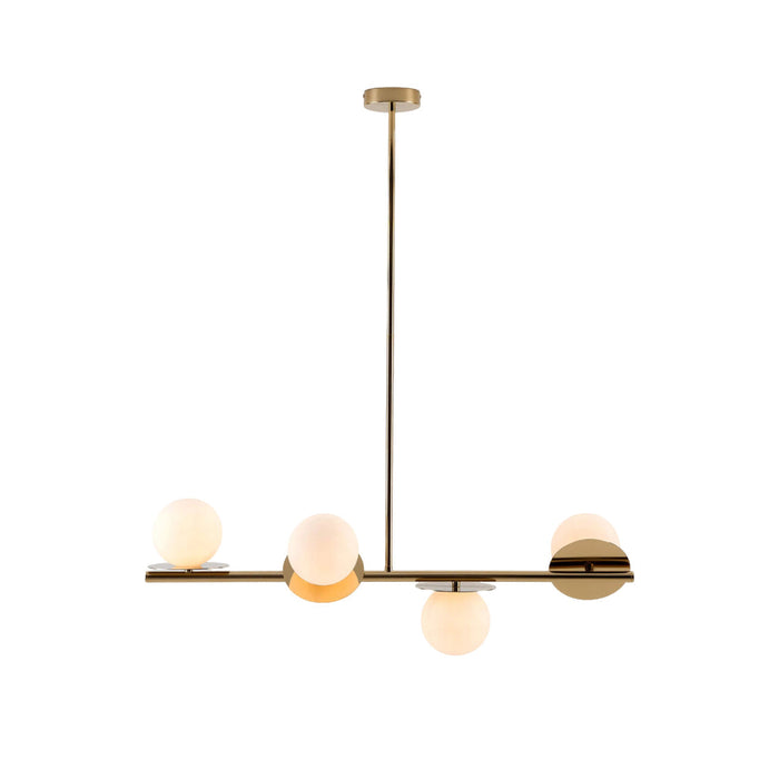 Nethi Chandelier-DWHOME
