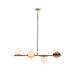 Nethi Chandelier-DWHOME