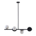Nethi Chandelier-DWHOME