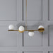 Nethi Chandelier-DWHOME