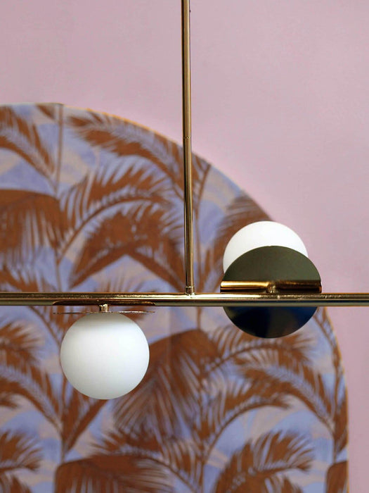 Nethi Chandelier-DWHOME