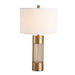 Nettle Table Lamp-DWHOME