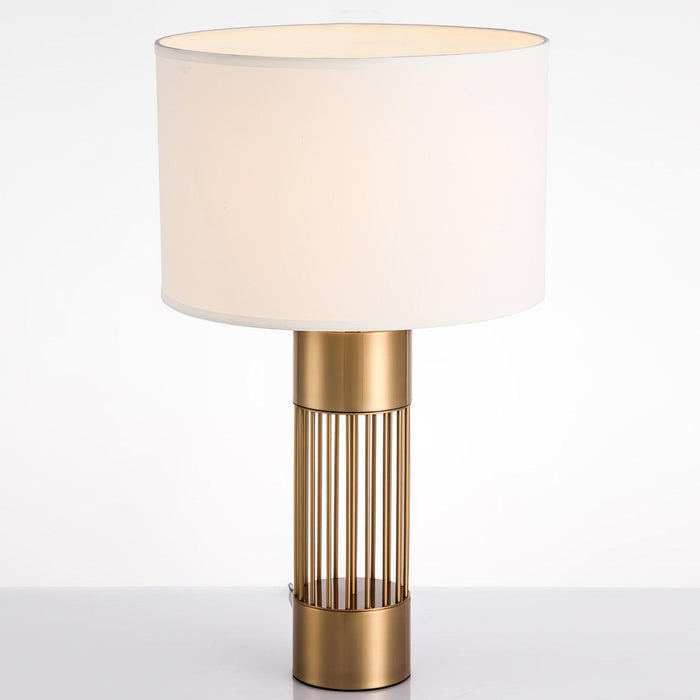 Nettle Table Lamp-DWHOME