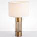 Nettle Table Lamp-DWHOME