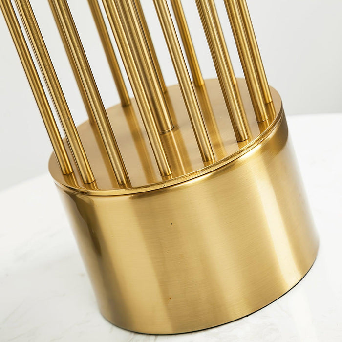 Nettle Table Lamp-DWHOME