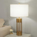 Nettle Table Lamp-DWHOME