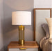 Nettle Table Lamp-DWHOME