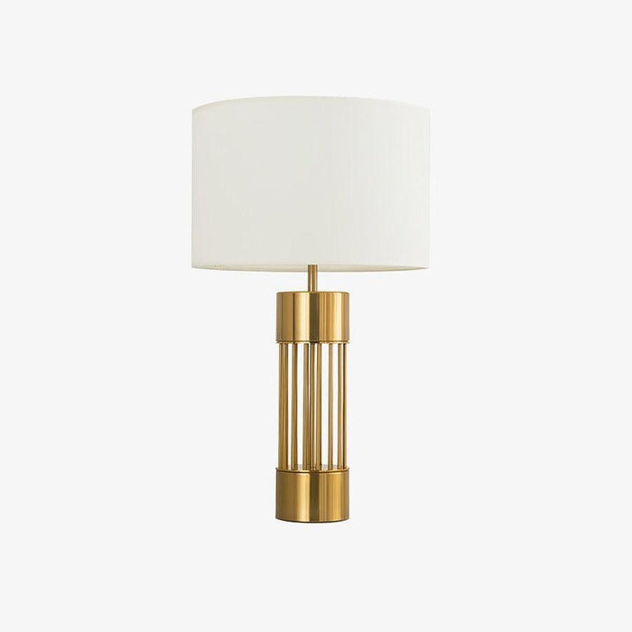 Nettle Table Lamp-DWHOME