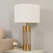 Nettle Table Lamp-DWHOME