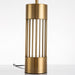 Nettle Table Lamp-DWHOME