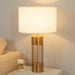 Nettle Table Lamp-DWHOME