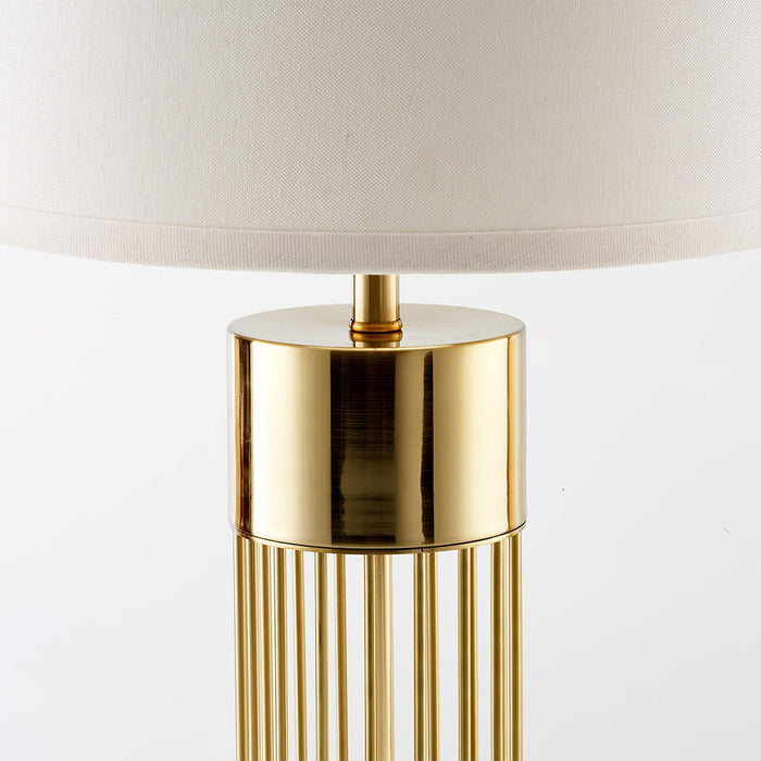 Nettle Table Lamp-DWHOME