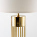 Nettle Table Lamp-DWHOME