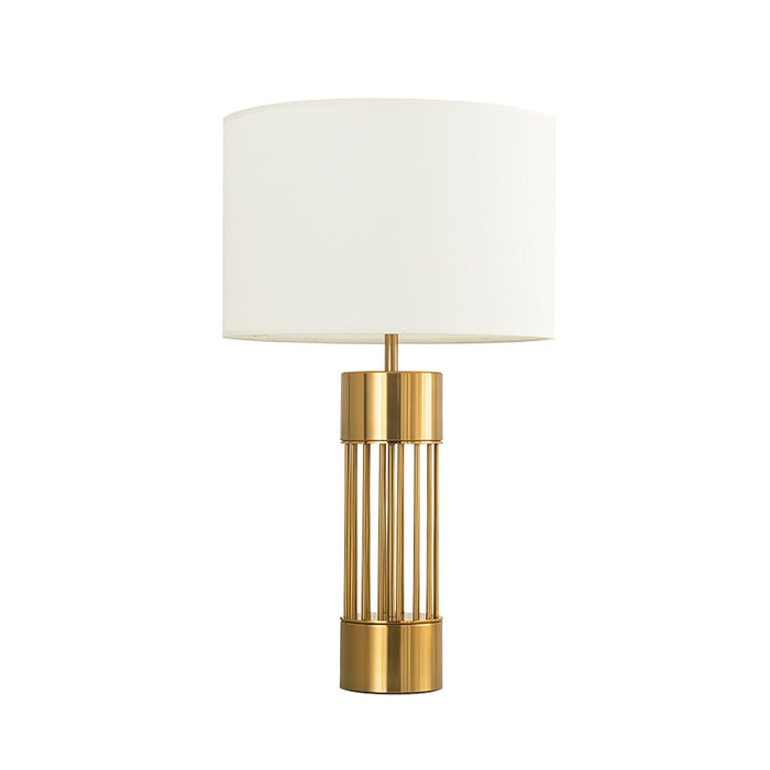 Nettle Table Lamp-DWHOME