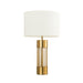 Nettle Table Lamp-DWHOME