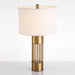 Nettle Table Lamp-DWHOME
