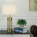 Nettle Table Lamp-DWHOME