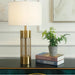Nettle Table Lamp-DWHOME
