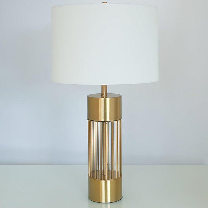 Nettle Table Lamp-DWHOME