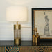 Nettle Table Lamp-DWHOME
