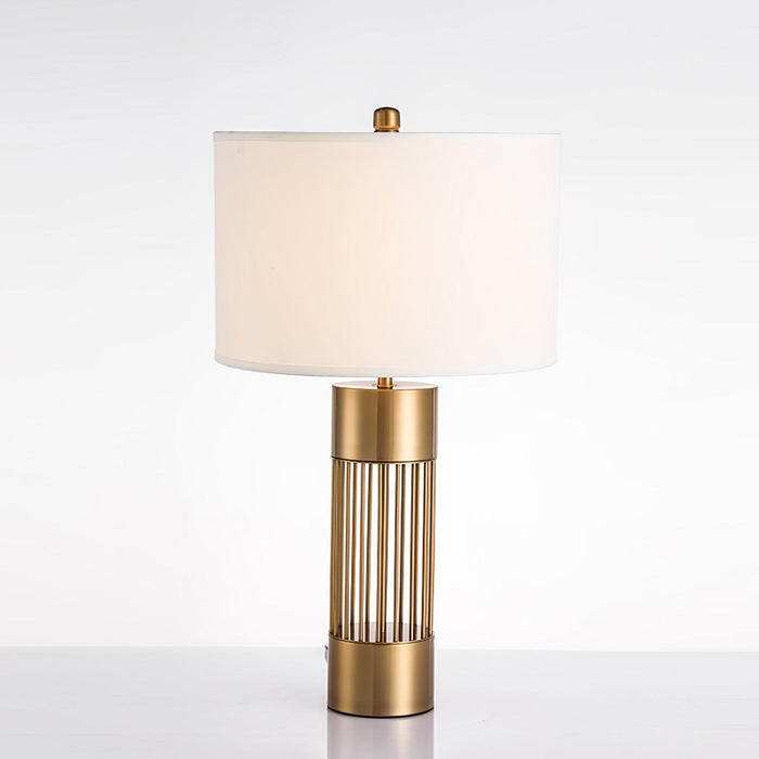 Nettle Table Lamp-DWHOME
