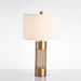 Nettle Table Lamp-DWHOME