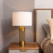 Nettle Table Lamp-DWHOME
