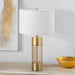 Nettle Table Lamp-DWHOME