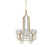 Neville Chandelier-DWHOME
